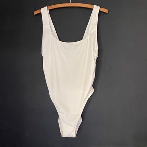 Madewell Swimsuit. NWT.